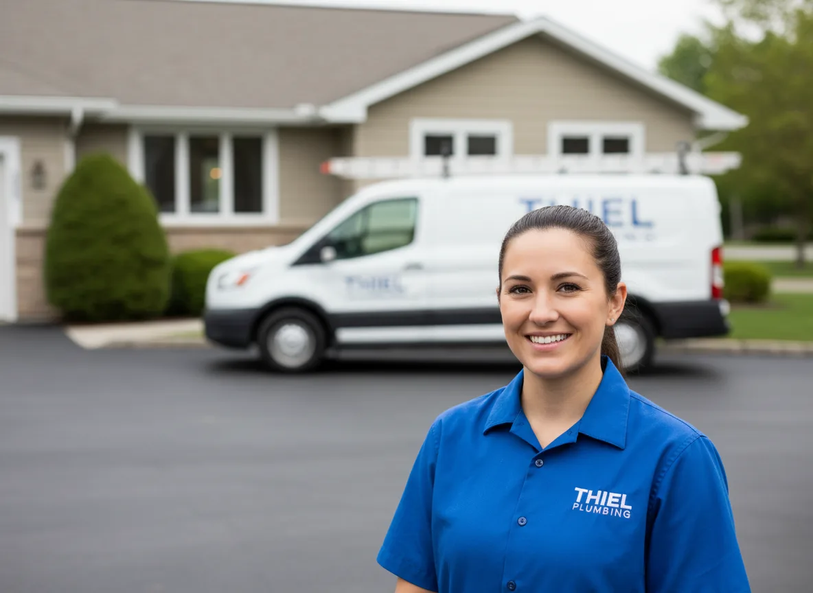 Plumber Rosenberg, TX FAQs